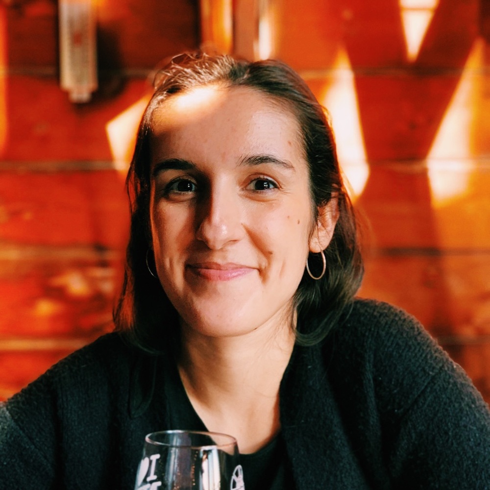 Meet your Posher, Willa